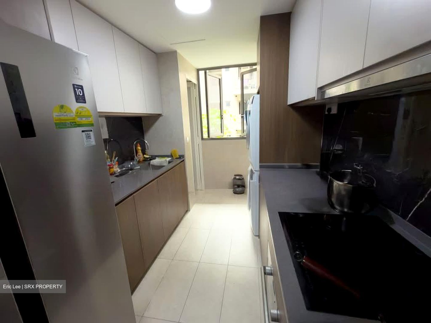 The Watergardens At Canberra (D27), Apartment #577048751